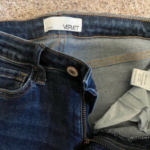 Vervet women’s jeans
